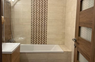 Аренда уютной 2-комнатной квартиры, 60 м², район Авиатиеи, Бухарест, Румыния